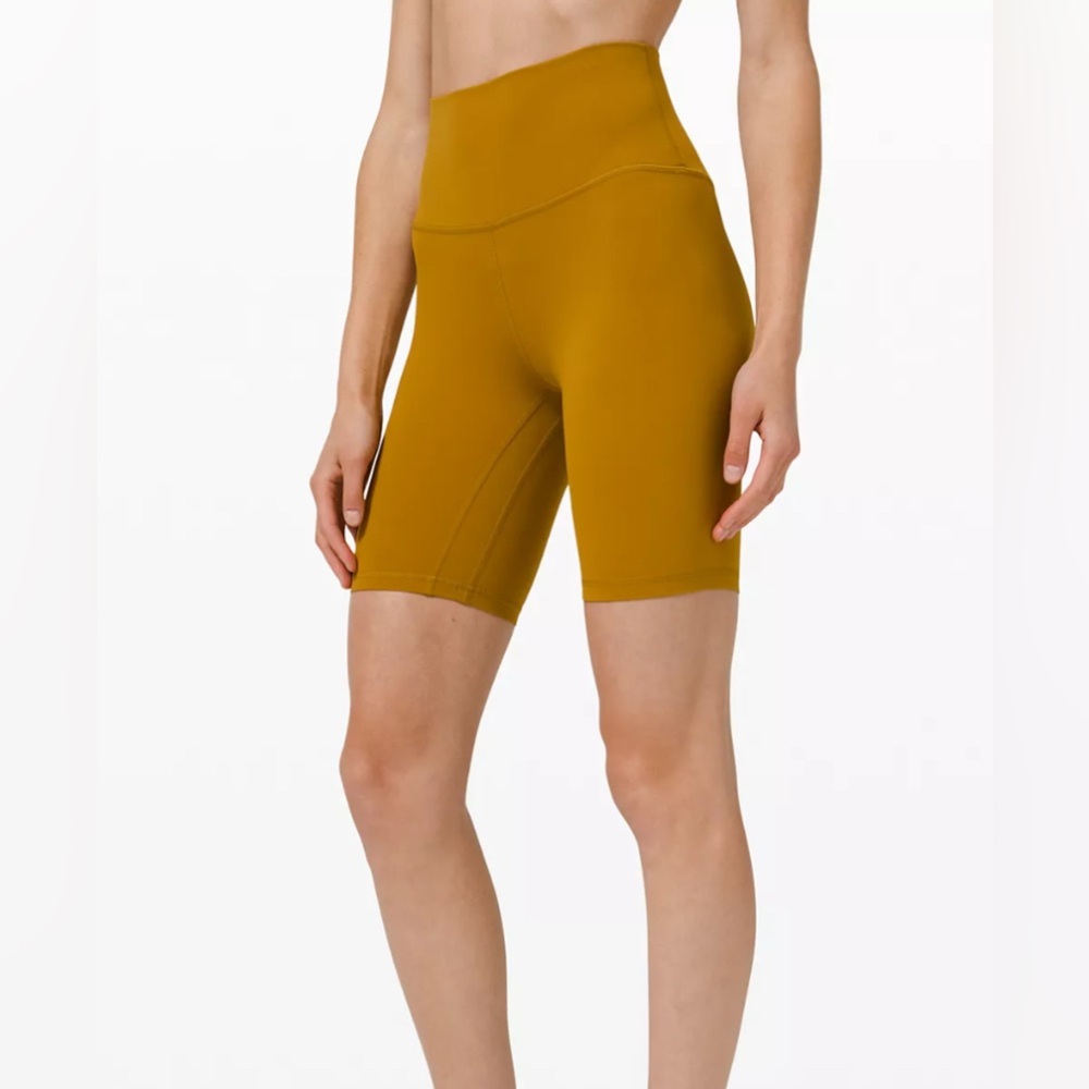 Lululemon | Align High-rise Short 8” | 16